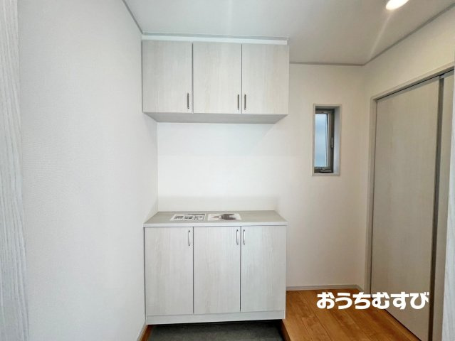 守山区桜坂2丁目(全1棟)のその他