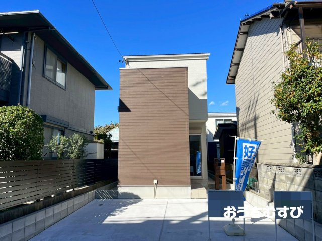 守山区桜坂2丁目(全1棟)の外観