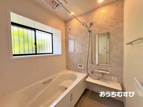 春日井市林島町4丁目の浴室|室内（2024年6月）撮影