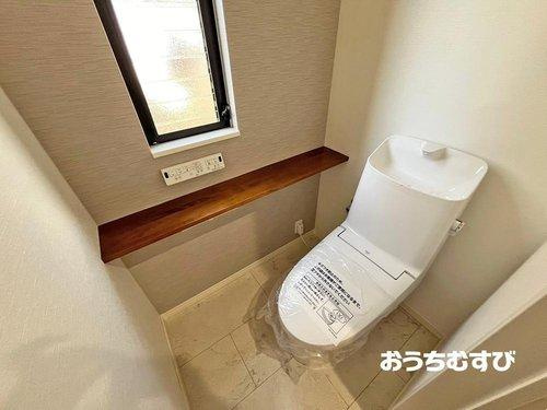 春日井市林島町4丁目の収納|室内（2024年5月）撮影