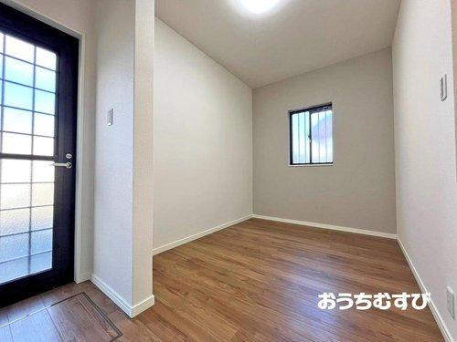 春日井市林島町4丁目の洋室|室内（2024年5月）撮影