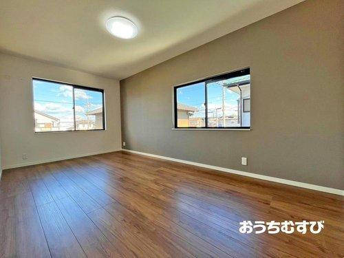 春日井市林島町4丁目の洋室|室内（2024年5月）撮影