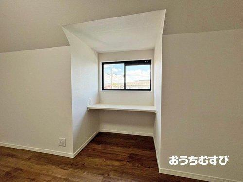 春日井市林島町4丁目の洋室|室内（2024年5月）撮影
