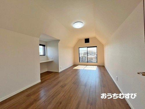 春日井市林島町4丁目の洋室|室内（2024年5月）撮影