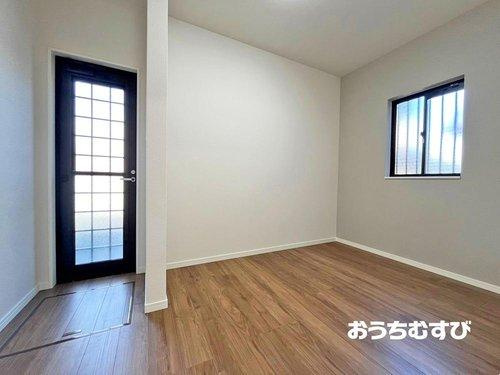 春日井市林島町4丁目の洋室|室内（2024年5月）撮影