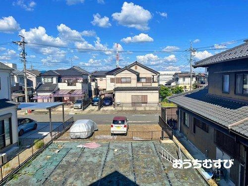 春日井市林島町4丁目の展望|室内（2024年5月）撮影
