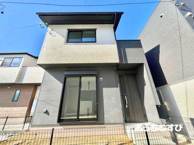 守山区松坂町(全3棟)