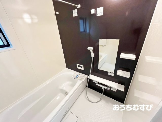 尾張旭市南新町白山（全2棟）の浴室