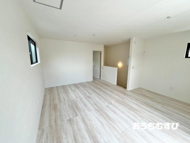 尾張旭市南新町白山（全2棟）の洋室