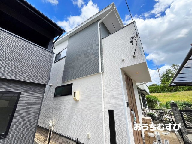 尾張旭市南新町白山（全2棟）