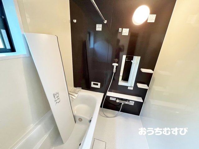 尾張旭市南新町白山（全2棟）の浴室