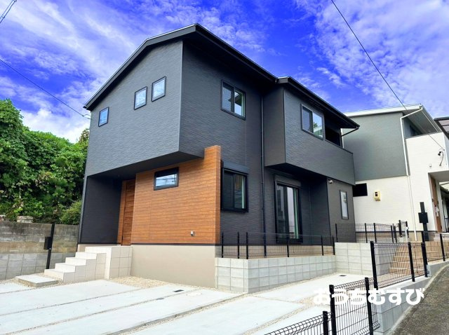 尾張旭市南新町白山（全2棟）