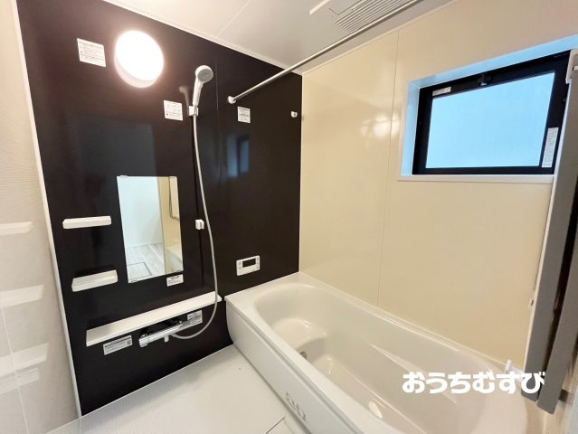 尾張旭市大塚町(全2棟)の浴室