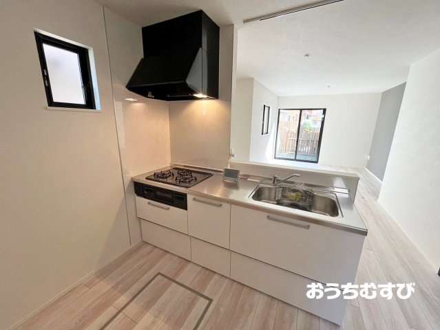 尾張旭市大塚町(全2棟)のキッチン
