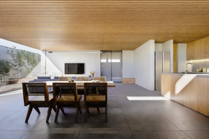 【完成予想図】 | LDK36帖+3台駐車+大型ルーバル付6LDK建物プラン（建物面積303.14平米）