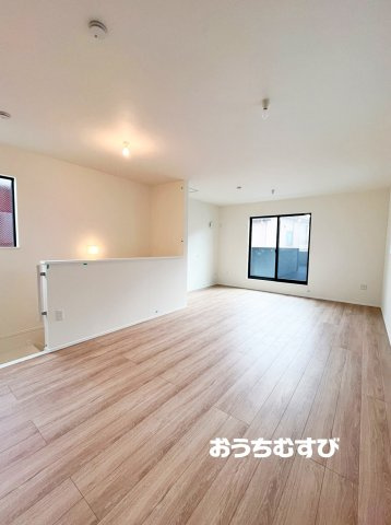 守山区川北町(全2棟)の洋室