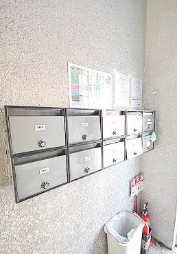 【その他共用部分】 | ニューハイツ目白