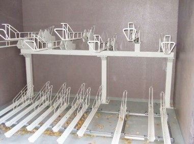 【その他共用部分】 | パークサイドオサダ（Parkheights Osada）