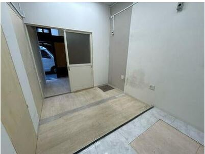 高津3丁目連棟店舗の内装