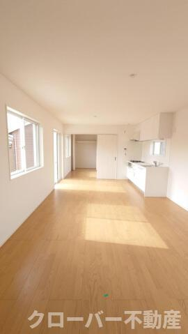 ＷＥＬＬ　ＮＡＫＡＢＵの設備