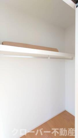 ＷＥＬＬ　ＮＡＫＡＢＵの収納