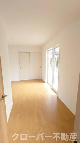 ＷＥＬＬ　ＮＡＫＡＢＵの居間・リビング