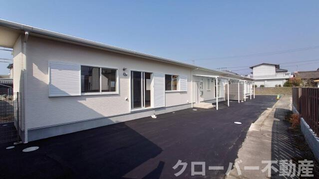 ＷＥＬＬ　ＮＡＫＡＢＵの外観