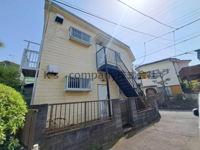 茅ヶ崎市平和町　建築条件なし　売地