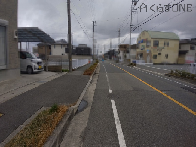 【周辺】 | 姫路市網干区大江島寺前町／2区画