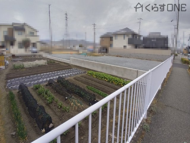 【周辺】 | 姫路市網干区大江島寺前町／2区画