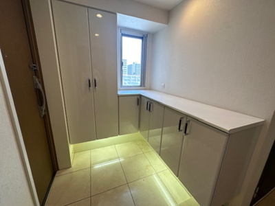 【玄関】 | 堺東シティタワー