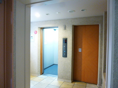 【その他共用部分】 | 堺東シティタワー