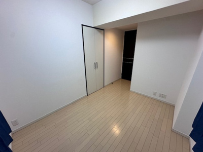 【洋室】 | 堺東シティタワー