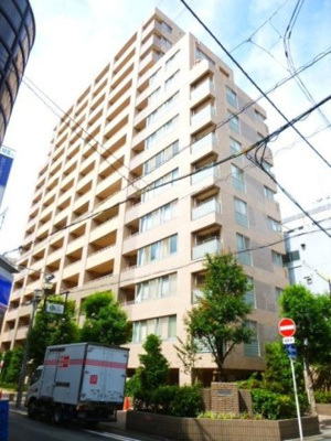 【外観】 | 堺東シティタワー