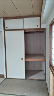 【収納】 | 堺東シティタワー