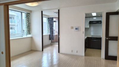 【居間・リビング】 | 堺東シティタワー