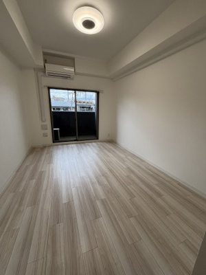 【洋室】 | プレサンスNEO大和田STATIONベゼル