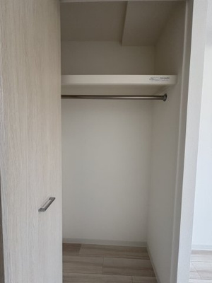 【収納】 | プレサンスNEO大和田STATIONベゼル