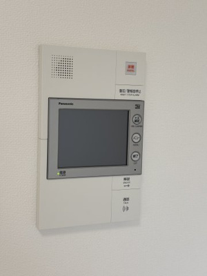 【セキュリティ】 | プレサンスNEO大和田STATIONベゼル