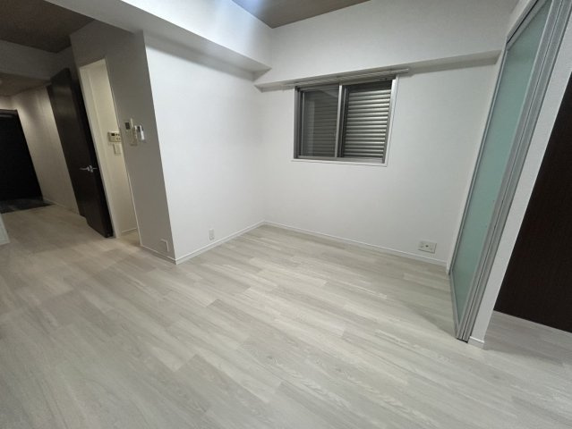 アーデン京町堀イーストの居間・リビング