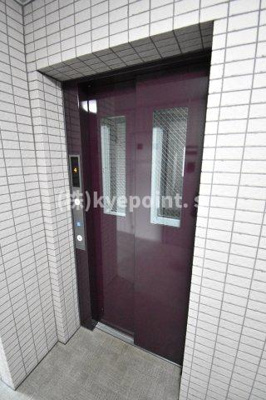 【その他共用部分】 | スカイコート板橋本町 