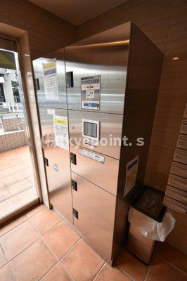 【その他共用部分】 | スカイコート板橋本町 