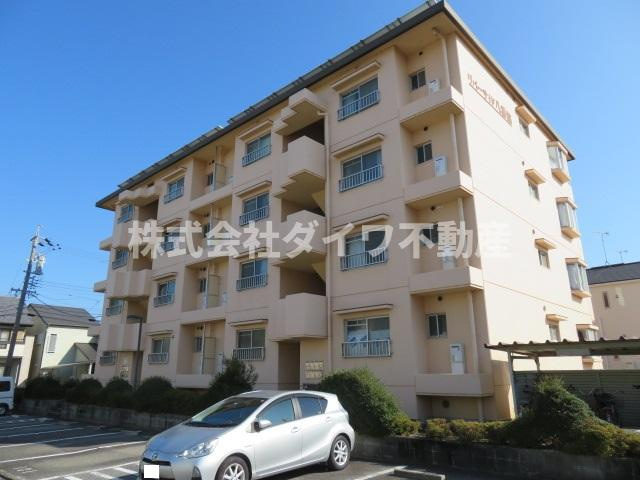 リバーサイド八番館