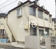 プラザ・ドゥ・ガロンヌＥ棟の画像