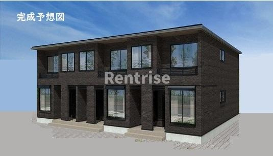 アクティーフ・Ｙ　Ⅱの外観|外観写真