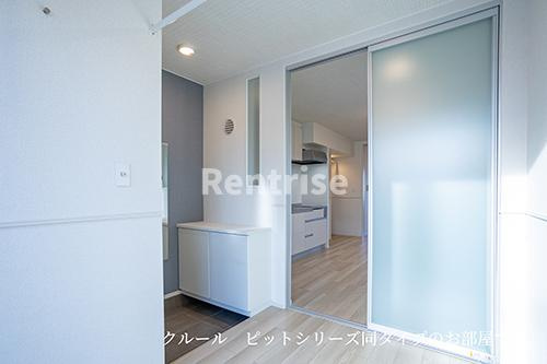 アクティーフ・Ｙ　Ⅱのその他|その他部屋・スペース