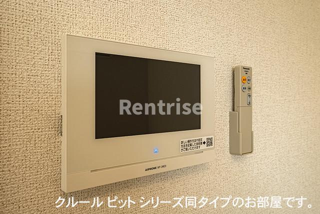 アクティーフ・Ｙ　Ⅱのセキュリティ|セキュリティ