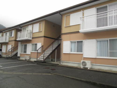 【外観】 | フレグランス藤井