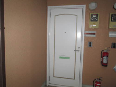 【玄関】 | フレグランス藤井