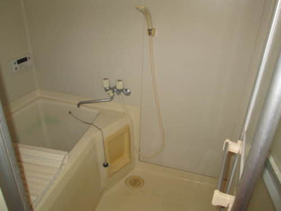 【浴室】 | フレグランス藤井